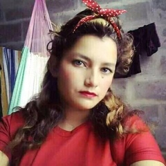 Jhossuán-Nathalick Chavez, 28 лет, Medellín