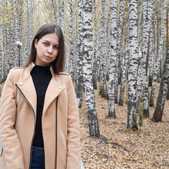 Виктория Сёмкина, 25 лет, Москва