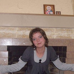 Анастасия Панина