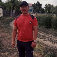 Фотография профиля Самата Кусаинова ВКонтакте