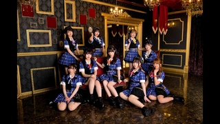 Endless EvolutionMV MusicClip Full Ver.