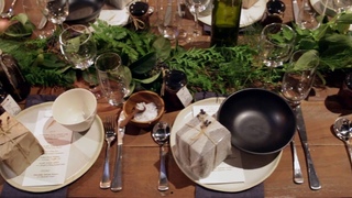 Kinfolk Magazine | Beneath The Surface
