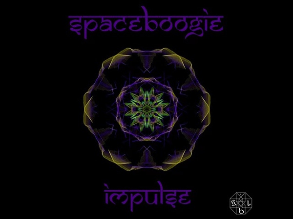Spaceboogie Impulse
