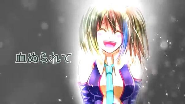 UTAU Naraku No Hana ( Music Box Ver. ) Yokune Ruko