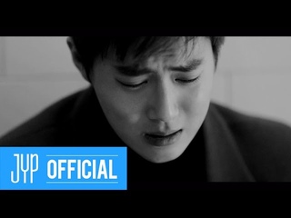 Jo Kwon(조권) “Crosswalk(횡단보도)“ Teaser Video 2.