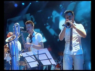 Брати Гадюкіни - Клофелін (Live in Kyiv 2011)