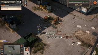 Urban Strife - TBS Weapons Reinvented: The Handgun
