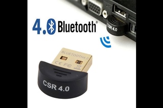 USB Bluetooth V4.0 адаптер на чипе CSR8510 A10