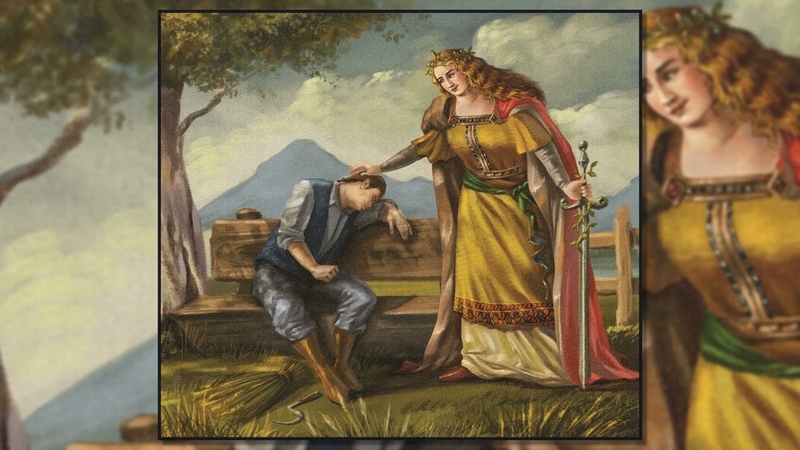 Epiphanie Der deutsche Michel Eine Neuinszenierung