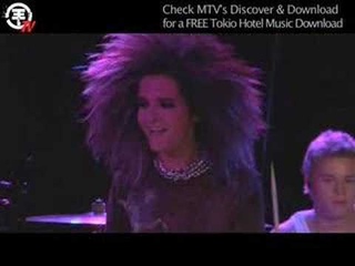 Tokio Hotel TV [Episode 20] - LA Part 2