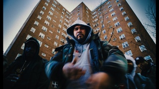 Ace SL - Broken Land (prod. by Tru Comers) Official Music Video