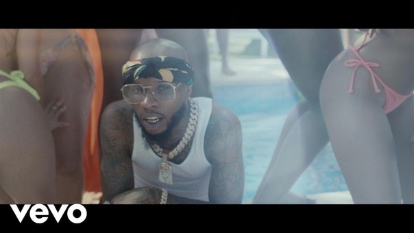 Tory Lanez Skrt