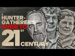 Evolution & the Challenges of Modern Life | Bret Weinstein & Heather Heying | The JBP Podcast S4 E73