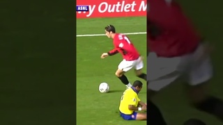 CR7 Creative skills 🤩🔥 #shortsvideo  #shorts  #football