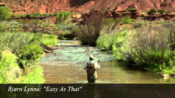 Bjørn Lynne: Easy As That ( Bjorn Lynne