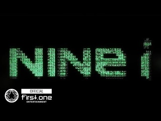 NINE.i(나인아이) [THE BIRTH OF NEW ALGORITHM] TEASER FILM