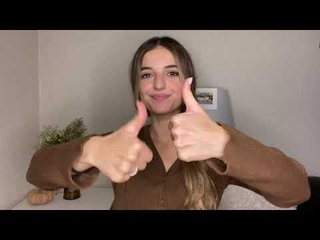 Pronunciation warm-up