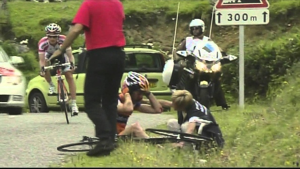 Laurens Ten Dam Ride