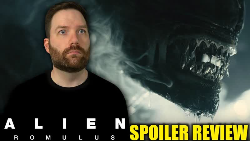 Alien: Romulus Spoiler