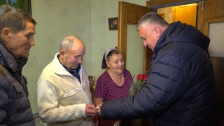 Благотворительная акция От всей души продолжается. Подробности
