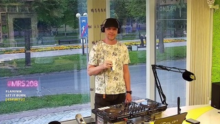 Melon Radioshow Vol. 208