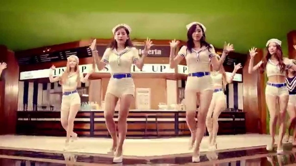 T ARA So