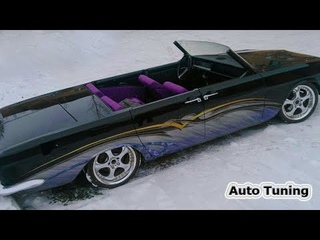#Tuning #ГАЗ 24 #Cabrio#SUPERAUTOTUNING!!!!!!!!!!!!!!