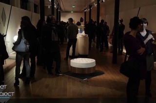 Meet My Project PARIS 2014 - Lieu du Design