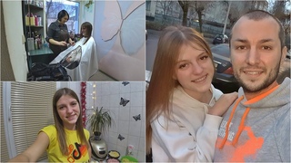 Таня заснула в парикмахерской. Три аварии за один вечер в Кременчуге