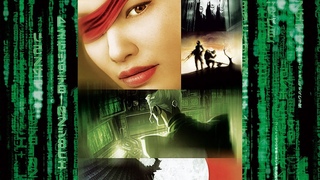 Видеообзор: The Animatrix || Скайнет не виноват ||