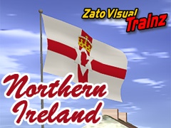 Northern Ireland Flag