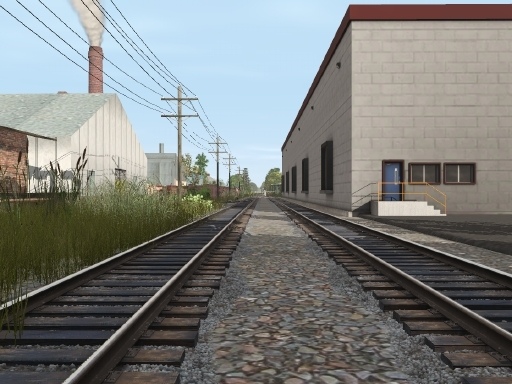 FTGS -Midwestern Branch multiplayer - Default