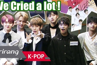 [After School Club] JBJ(제이비제이) _ ASC Grand Opening _  _ 013018