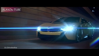 Laurentiu Garilli - Safe and Sound (BMW i8 Video)