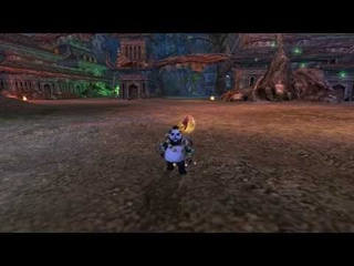Гравировка кольца и заточка в Perfect World