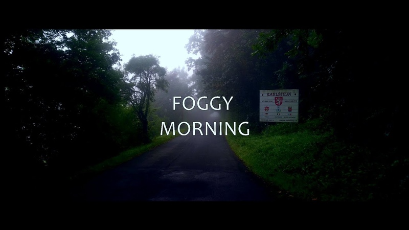 Foggy