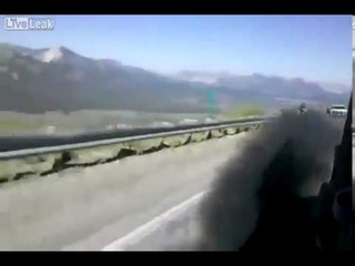 Дизель и велосипедисты