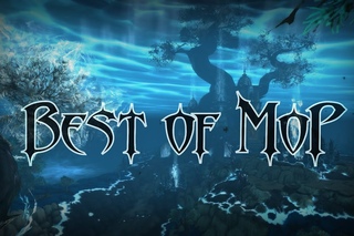 Aikano 2,5 ( Best of Mists of Pandaria ) Rogue PvP Movie