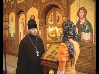 О погребении