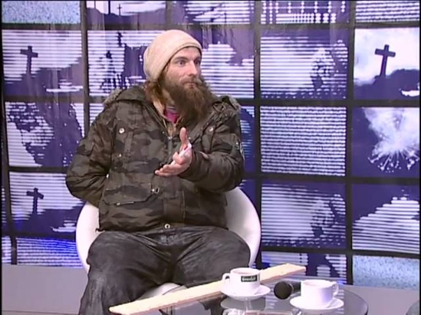 JCTV mc