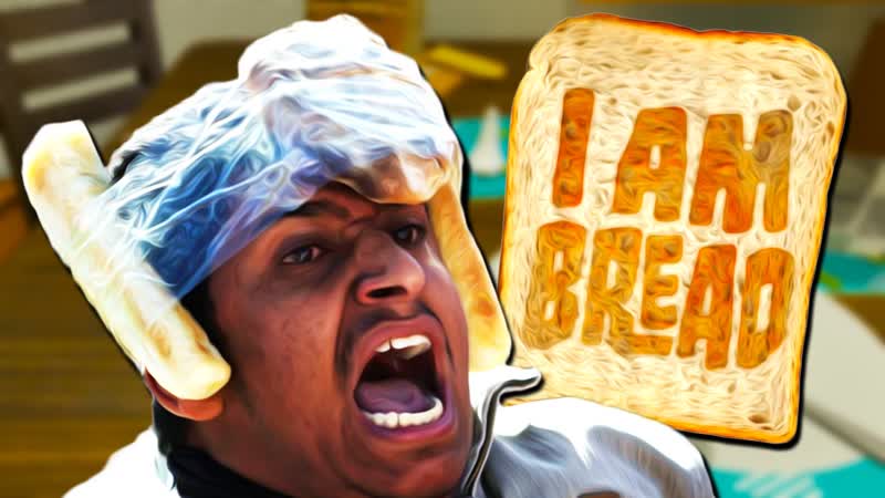 BEST THING SINCE BREAD, I Am