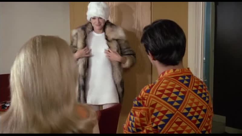 Манон 70 ( Manon 70, 1968), режиссер Жан