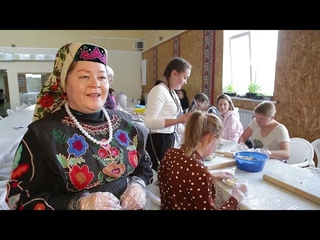 БИЕННАЛЕ АРАКАЕВО
