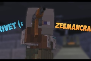 ZeemanCraft | MONTAJE | PRIVET :D