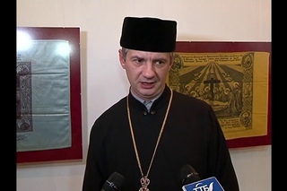 Протоієрей Віталій Козак про Митрополита Мефодія
