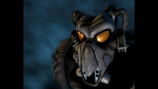 Fallout 2 -  Soundtrack - “Many Contrasts“ (San Francisco)