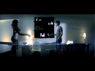 “Takin’ Back My Love“ - Enrique Iglesias feat. Ciara