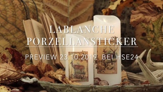 Lablanche Porzellansticker Vorschau auf den  bei HSE24