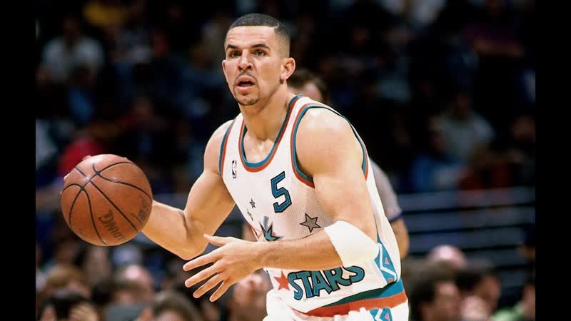 Top 10 All Time Assists in All Star Game