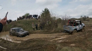 автобиатлон Измалково 2021